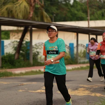 Runner Photo 8189217