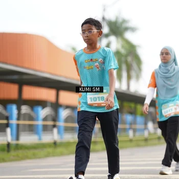 Runner Photo 8189218
