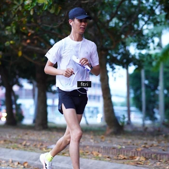 Runner Photo 8189219