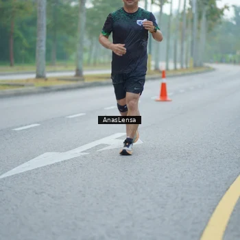 Runner Photo 8189220