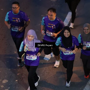 Runner Photo 8189221