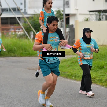 Runner Photo 8189222