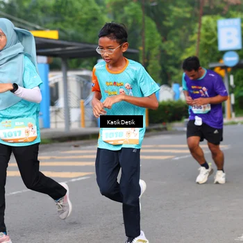 Runner Photo 8189223