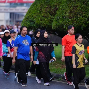 Runner Photo 8189225