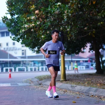 Runner Photo 8189226