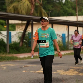 Runner Photo 8189227