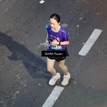 Runner Photo 8189228