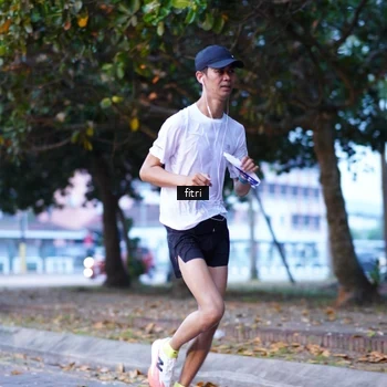 Runner Photo 8189229