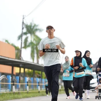 Runner Photo 8189231
