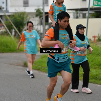 Runner Photo 8189236