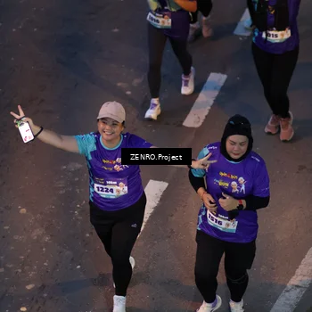 Runner Photo 8189237