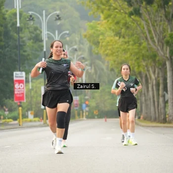 Runner Photo 8189241