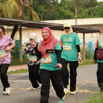 Runner Photo 8189245
