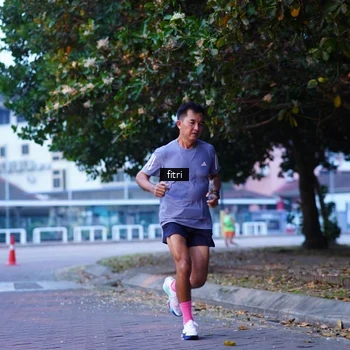 Runner Photo 8189246