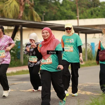Runner Photo 8189254