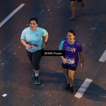Runner Photo 8189259