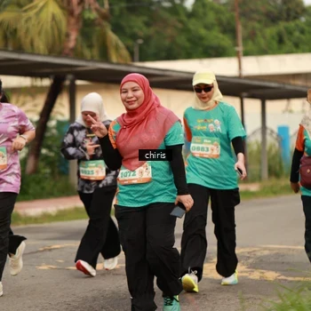 Runner Photo 8189261