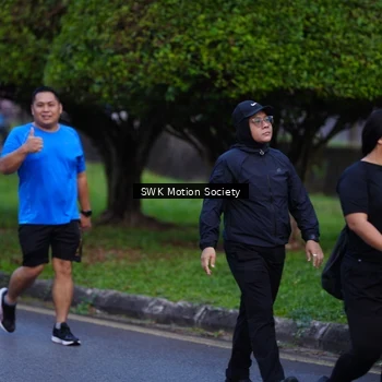 Runner Photo 8189262