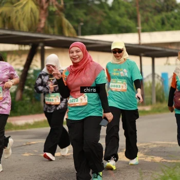 Runner Photo 8189266