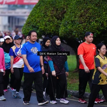 Runner Photo 8189267
