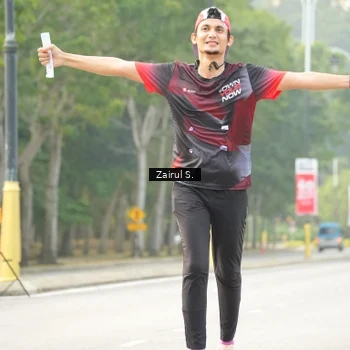 Runner Photo 8189269