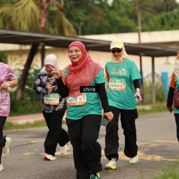 Runner Photo 8189275