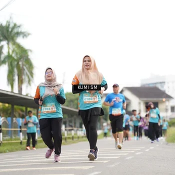 Runner Photo 8189277