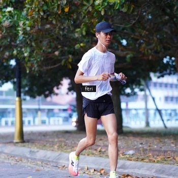 Runner Photo 8189279