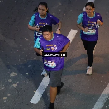 Runner Photo 8189280