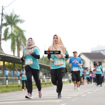 Runner Photo 8189281