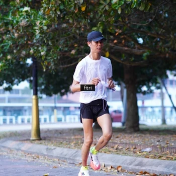 Runner Photo 8189282