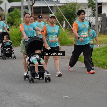 Runner Photo 8189283