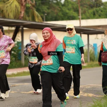 Runner Photo 8189286