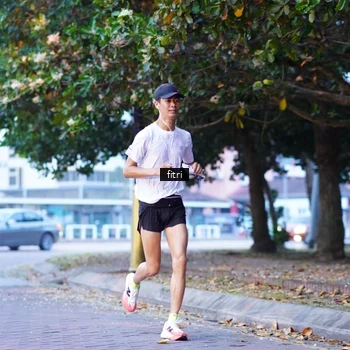 Runner Photo 8189287