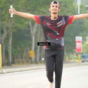 Runner Photo 8189288