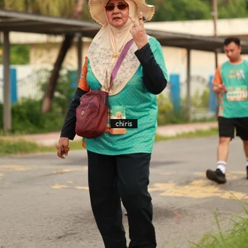 Runner Photo 8189290