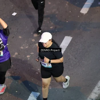 Runner Photo 8189291