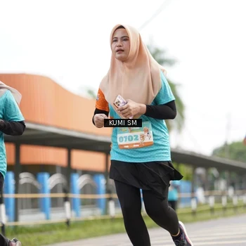 Runner Photo 8189292
