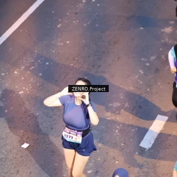 Runner Photo 8189293