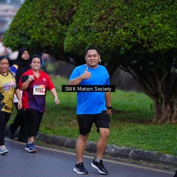 Runner Photo 8189294