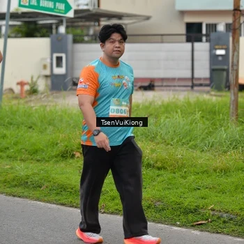 Runner Photo 8189296