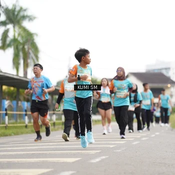 Runner Photo 8189301