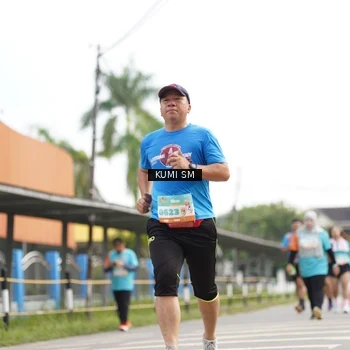 Runner Photo 8189303