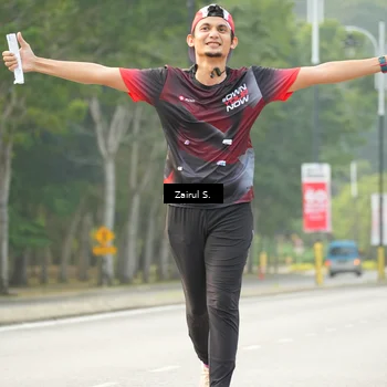 Runner Photo 8189307