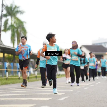 Runner Photo 8189310