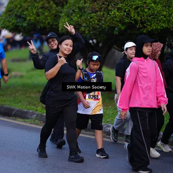 Runner Photo 8189313