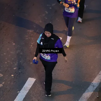 Runner Photo 8189314