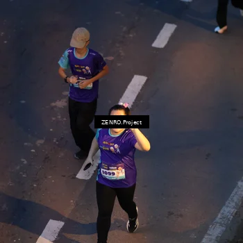 Runner Photo 8189315