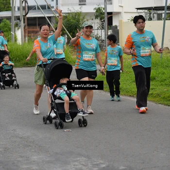 Runner Photo 8189321