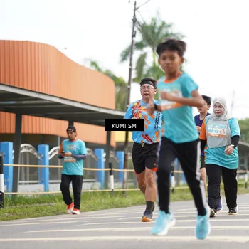 Runner Photo 8189322